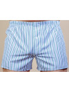 Труси-боксери Regata Club Old School Mood - 58 / 3XL