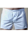 Труси-боксери Regata Club Premium Lucky Trunks White - 46 / XS