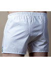 Труси-боксери Regata Club Premium Lucky Trunks White - 46 / XS