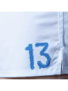 Труси-боксери Regata Club Premium Lucky Trunks White - 46 / XS