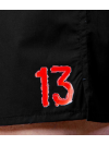 Труси-боксери Regata Club Premium Lucky Trunks Black - 50 / M