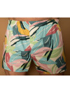 Труси-боксери Regata Club Premium Jungle Flowers - 48 / S