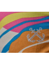 Труси-боксери Regata Club Premium Maldive Vacation - 48 / S