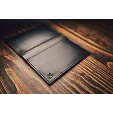 Картхолдер Regata Club BLACK