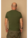 Чоловіча футболка SOF Olive - 56/2XL