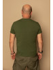 Чоловіча футболка SOF Olive - 58/3XL