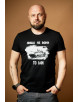 Чоловіча футболка ПІХОТА - 46/XS