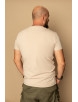 Чоловіча футболка Zbroya Beige - 62/5XL