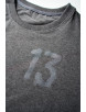 Чоловіча футболка Regata Club 13 Graphite - Regular - 46/XS