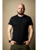 Чоловіча футболка Regata Club 13 Black - 46/XS