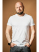 Чоловіча футболка NP White - 56/2XL