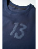 Чоловіча футболка Regata Club Dark Blue 13 - Regular - 46/XS