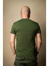 Чоловіча футболка Regata Club Olive 13 - Regular - 48/S