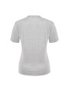 Жіноча футболка Regata Club Troubles Woman Light Grey Melange - 38 / 2XS