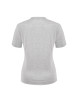 Жіноча футболка Regata Club Troubles Woman Light Grey Melange - 38 / 2XS