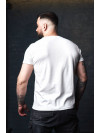 Чоловіча футболка Milk White - Regular - 42/3XS