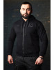 Толстовка чоловіча Regata Club Casual Dream Black 13 - 42/3XS