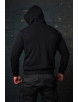 Толстовка чоловіча Regata Club Casual Dream Black 13 - 44/2XS