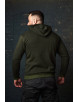 Толстовка чоловіча Regata Club Olive 13 - 46/XS