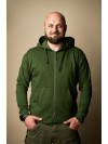 Толстовка чоловіча Regata Club Khaki - 46/XS