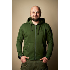 Толстовка чоловіча Regata Club Khaki - 46/XS