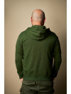 Толстовка чоловіча Regata Club Khaki - 46/XS