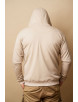 Толстовка чоловіча Regata Club Hoody Crema - 46/XS