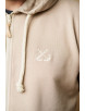 Толстовка чоловіча Regata Club Hoody Crema - 46/XS