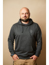 Толстовка чоловіча Regata Club Graphite Anorak Jacket - 48/S