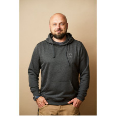 Толстовка чоловіча Regata Club Graphite Anorak Jacket - 48/S