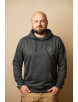 Толстовка чоловіча Regata Club Graphite Anorak Jacket - 48/S