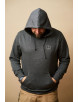 Толстовка чоловіча Regata Club Graphite Anorak Jacket - 48/S