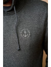Толстовка чоловіча Regata Club Graphite Anorak Jacket - 48/S