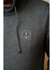 Толстовка чоловіча Regata Club Graphite Anorak Jacket - 48/S
