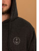 Толстовка чоловіча Regata Club Graphite Anorak Jacket - 48/S