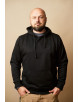 Толстовка чоловіча Regata Club Black Anorak Jacket - 48/S