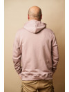 Толстовка чоловіча Regata Club Cappuccino Anorak Jacket - 48/S