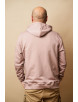 Толстовка чоловіча Regata Club Cappuccino Anorak Jacket - 48/S