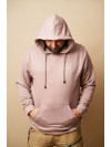 Толстовка чоловіча Regata Club Cappuccino Anorak Jacket - 48/S