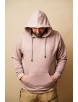Толстовка чоловіча Regata Club Cappuccino Anorak Jacket - 48/S