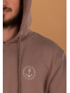 Толстовка чоловіча Regata Club Cappuccino Anorak Jacket - 48/S