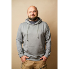 Толстовка чоловіча Regata Club Olive-Grey Anorak Jacket - 48/S