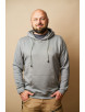 Толстовка чоловіча Regata Club Olive-Grey Anorak Jacket - 48/S