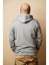 Толстовка чоловіча Regata Club Olive-Grey Anorak Jacket - 48/S