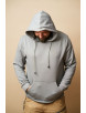 Толстовка чоловіча Regata Club Olive-Grey Anorak Jacket - 48/S