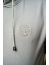Толстовка чоловіча Regata Club Olive-Grey Anorak Jacket - 48/S