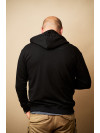 Толстовка чоловіча Regata Club Black 13 Jacket - 46/XS