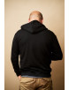 Толстовка чоловіча Regata Club Black 13 Jacket - 46/XS