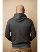 Толстовка чоловіча Regata Club Graphite 13 Jacket - 46/XS