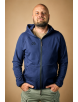 Толстовка чоловіча Regata Club Payta Dark Blue - 50 / M